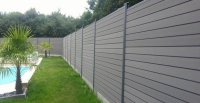 Portail Clôtures dans la vente du matériel pour les clôtures et les clôtures à Felleries