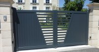 Notre société de clôture et de portail à Felleries